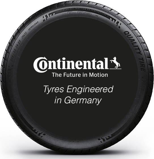 Continental