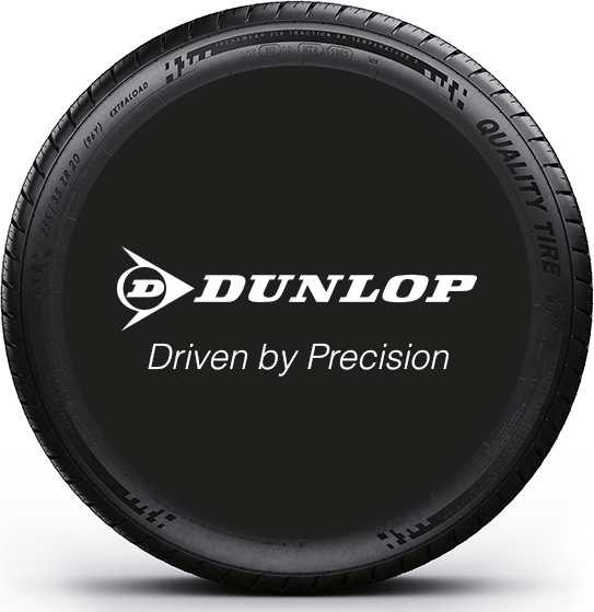 Dunlop