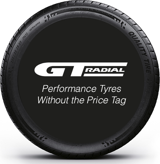 GTRadial