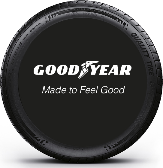 GoodYear