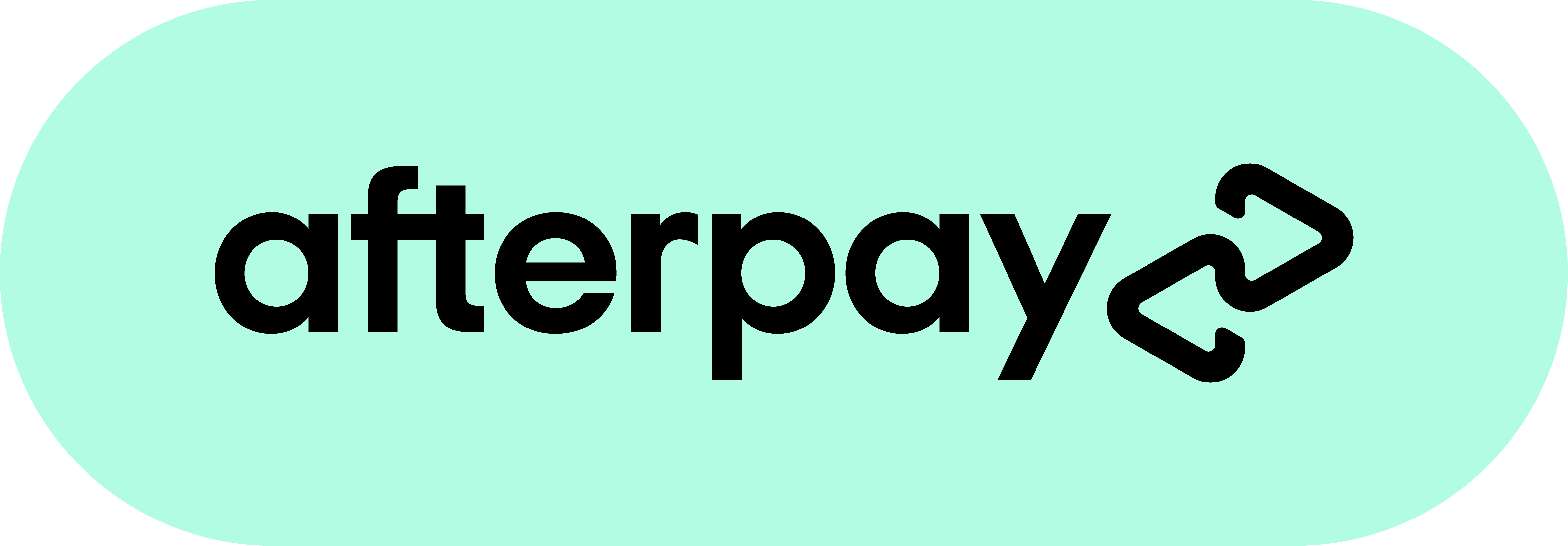 Afterpay Logo