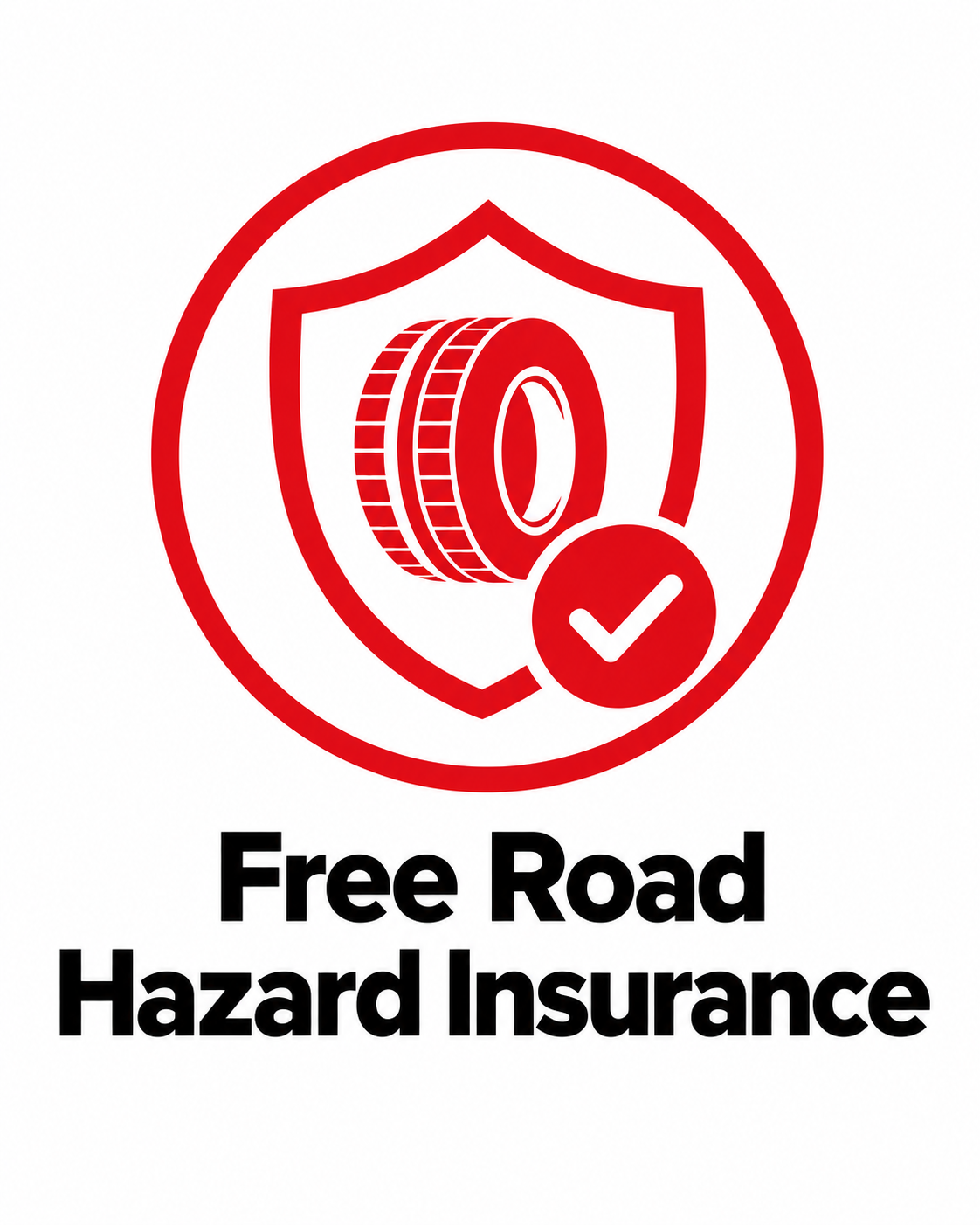 Road Hazard Cover